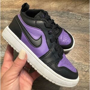 Nike AIR JORDAN Toddler size 11.5